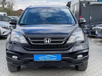 gebraucht Honda CR-V 2.2 DTEC Comfort+Finanzierung+Garantie+1.Hand+