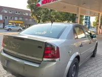 Gebraucht Opel Vectra 143 PS (105 kW) 2002 Gold Limousine
