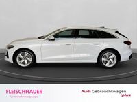 Gebraucht Audi A5 Business 150 PS (110 kW) 2025 Weiss Kombi