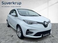 Second-hand Renault Zoe Experience 50 kW (69 CP) 2020 Alb Hatchback