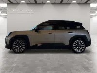 Gebraucht Mini Aceman 135 kW (184 PS) 2024 Grau SUV