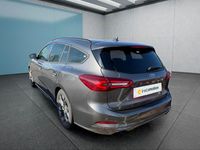 Gebraucht Ford Focus 155 PS (114 kW) 2024 Grau Kombi