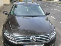 gebraucht VW CC 2013