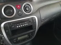 Gebraucht Citroën C3 73 PS (53 kW) 2006 Grau Limousine