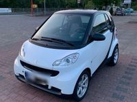 gebraucht Smart ForTwo Coupé 1.0 45kW mhd pure pure