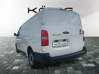 Gebraucht Fiat Scudo 144 PS (105 kW) 2023 Weiss Van