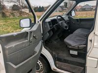 gebraucht VW T4 1.9L Lkw Kastenwagen Bulli TÜV