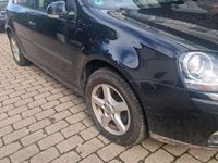 gebraucht VW Golf V 2,0