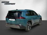 Gebraucht Toyota RAV4 Hybrid 194 PS (142 kW) 2026 Grün SUV