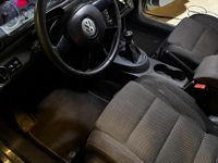 Gebraucht VW Touran 140 PS (102 kW) 2004 Grau Van / Kleinbus