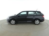 gebraucht Skoda Fabia 1.0 TSI Ambition, Benzin, 14.950 €