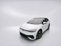 Second-hand VW ID.5 Pro 127 kW (174 CP) 2022 Alb SUV