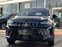 Neu Mitsubishi ASX Diamant Edition 91 PS (66 kW) 2025 Schwarz SUV