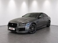 Gebraucht Jaguar XE R-Sport 250 PS (183 kW) 2018 Grau Limousine