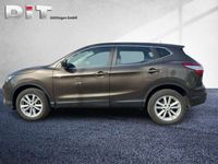 gebraucht Nissan Qashqai 1.6 dCi Acenta Navi FLA SpurH LM PDC