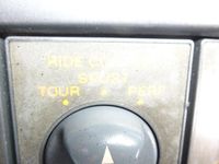 Gebraucht Corvette C4 248 PS (182 kW) 1991 Schwarz Cabrio