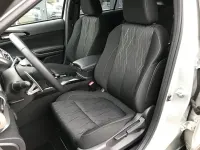 Gebraucht Mitsubishi Eclipse Cross Diamant Edition 163 PS (119 kW) 2020 Silber SUV