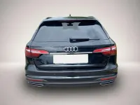 Gebraucht Audi A4 150 PS (110 kW) 2022 Manufacturer Kombi