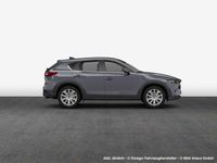 gebraucht Mazda CX-5 e-SKYACTIV-G 194 Aut. Advantage 143 kW 5-türig