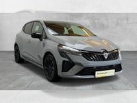 Neu Renault Clio Esprit Alpine 90 PS (66 kW) 2026 Grau (rafalegrau) Kleinwagen