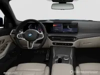 Gebraucht BMW 330e M Sport 292 PS (214 kW) 2025 Blau Kombi