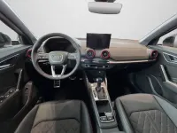 Neu Audi Q2 S-Line 150 PS (110 kW) 2026 Rot SUV