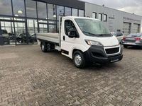 gebraucht Peugeot Boxer Pritsche 435 L3 BlueHDi DREISAITENKIPPER