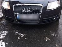 Gebraucht Audi A6 180 PS (132 kW) 2005 Grau Kombi