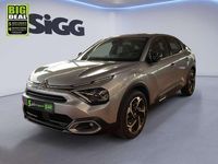 Gebraucht Citroën C4 131 PS (96 kW) 2024 Grau (metallic) Limousine