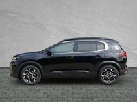 Neu Citroën C5 Aircross 145 PS (106 kW) 2025 Schwarz SUV