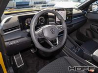 Gebraucht VW T-Roc R-line 150 PS (110 kW) 2026 Schwarz SUV