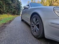 Gebraucht Mercedes S320 224 PS (164 kW) 2001 Silber Limousine