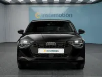 Gebraucht Audi A3 150 PS (110 kW) 2025 Schwarz Limousine
