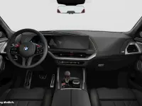 Brugt BMW XM Performance 748 HK (550 kW) 2023 Grå SUV