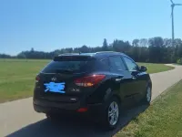 Gebraucht Hyundai ix35 Premium 163 PS (119 kW) 2012 SUV
