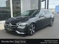 Gebraucht Mercedes C220 Avantgarde 2025 Andere Kombi