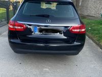 gebraucht Mercedes C180 Disel