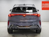 Neu Cupra Terramar VZ 265 PS (194 kW) 2025 Graphene grau metallic (r6) SUV