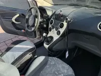 Gebraucht Ford Ka Trend 69 PS (50 kW) 2009 Weiß Kleinwagen