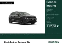 Neu Skoda Elroq RS 250 kW (340 PS) 2026 Blackmagic perleffekt SUV