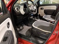 gebraucht Renault Twingo Intens SCe75 Klima + Falt-Schiebedach