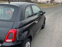 gebraucht Fiat 500 1.2