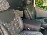 Gebraucht Renault Trafic 90 PS (66 kW) 2013 Weiß Van / Kleinbus