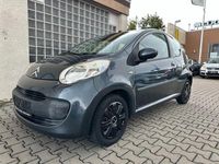 Gebraucht Citroën C1 Style 68 PS (50 kW) 2007 Grau Kleinwagen