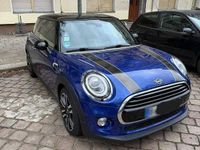 Gebraucht Mini Cooper Sport 136 PS (100 kW) 2018 Schwarz Kleinwagen
