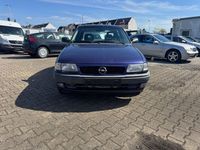 Second-hand Opel Astra 75 CP (55 kW) 1996 Other Berlinǎ