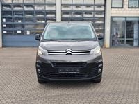 Occasion Citroën Jumpy 122 ch (89 kW) 2021 Gris Monospace