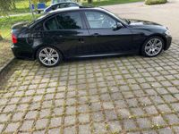 gebraucht BMW 325 325 d DPF