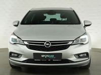 gebraucht Opel Astra ST DYNAMIC CDTI AT+NAVI+FRONTKAMERA+SITZ-/LENKRADHEIZUNG+PARKPILOT+ALUFELGEN
