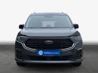 Gebraucht Ford Tourneo Connect Titanium 122 PS (89 kW) 2025 Grau Van / Kleinbus